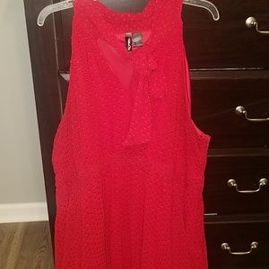 Torrid Retrochic dress